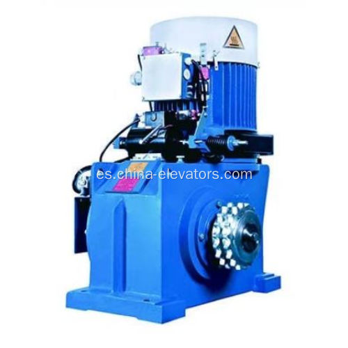 Motor/accionamiento 16VEC-RH para escaleras mecánicas OTIS